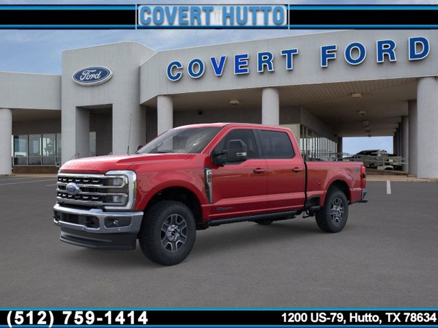 2025 Ford Super Duty F-250 Srw