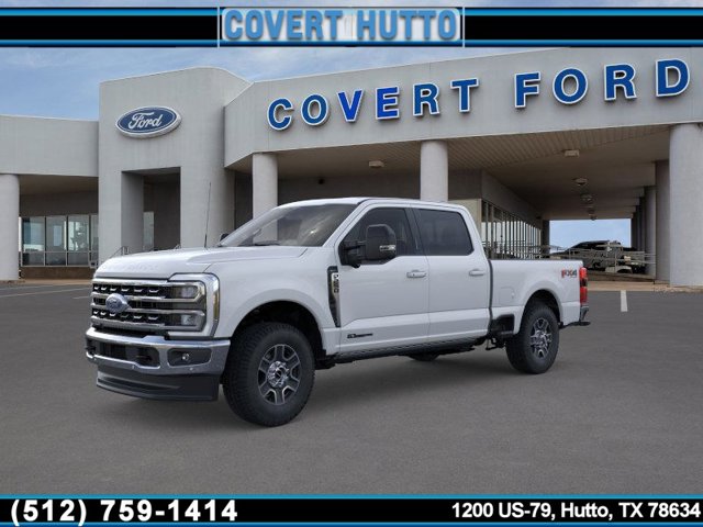 2025 Ford Super Duty F-250 Srw