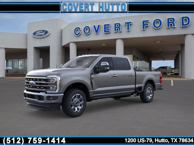 2025 Ford Super Duty F-250 Srw