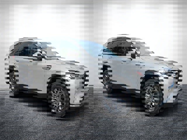 2025 Mazda Cx-90