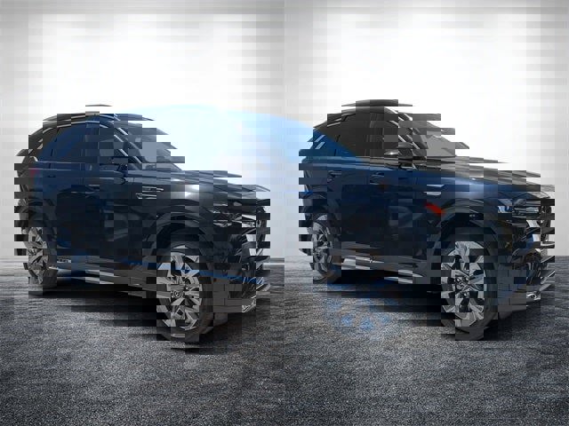 2025 Mazda Cx-90