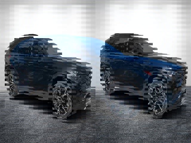 2025 Mazda Cx-70 Phev