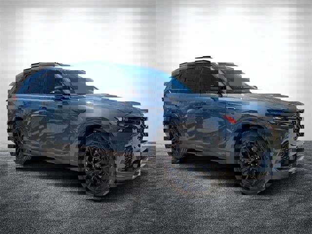 2025 Mazda Cx-70