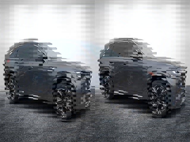2025 Mazda Cx-90
