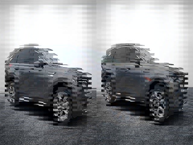 2025 Mazda Cx-90