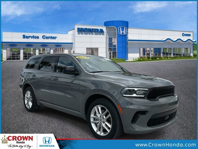 2023 Dodge Durango