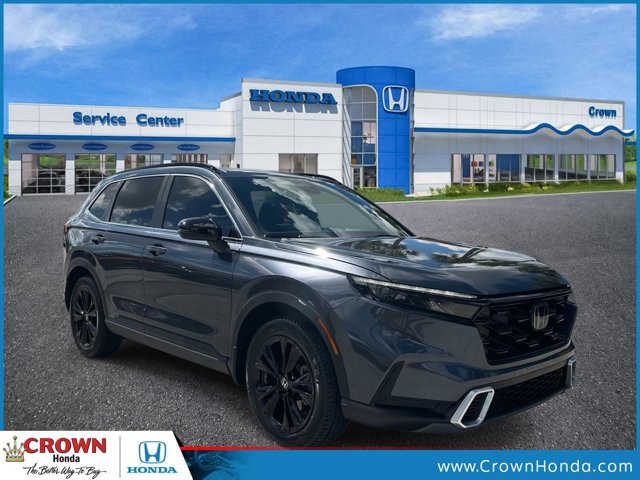 2023 Honda Cr-v Hybrid
