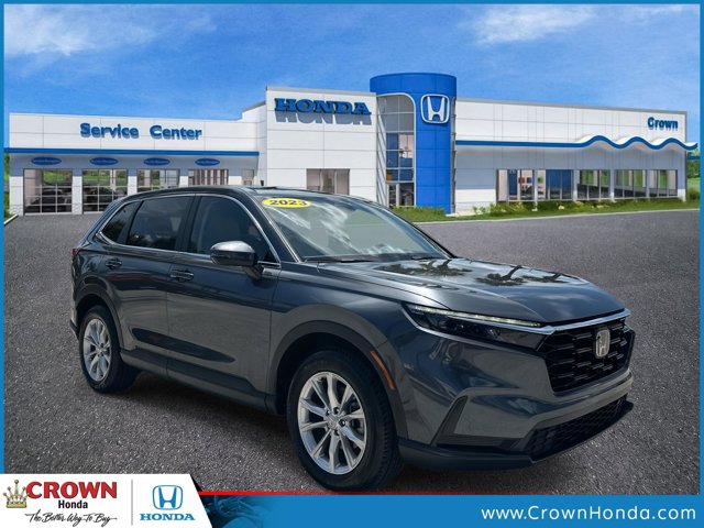 2023 Honda CR-V