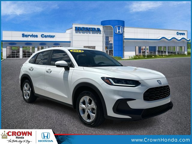 2023 Honda HR-V
