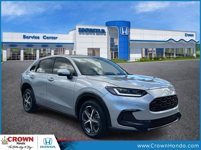 2023 Honda HR-V