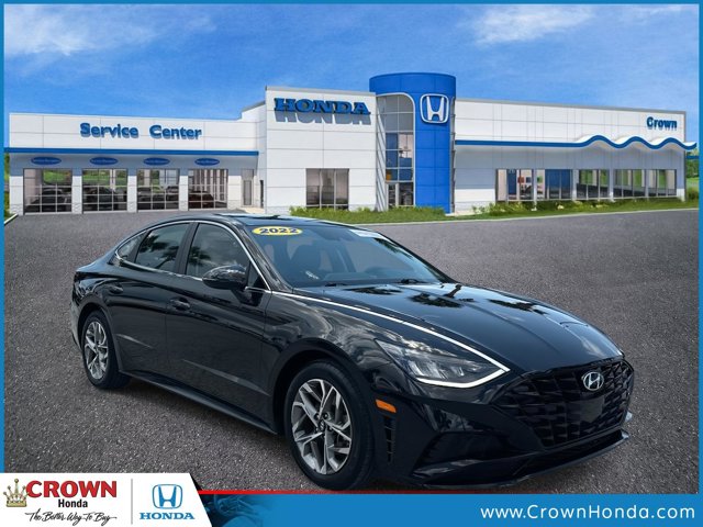 2022 Hyundai Sonata