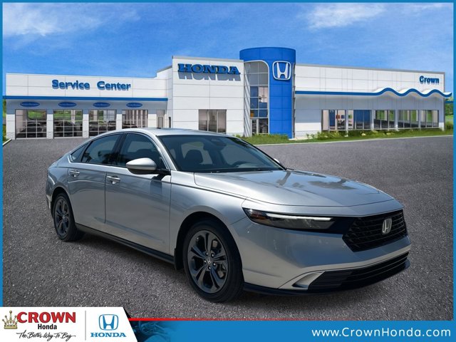 2023 Honda Accord Sedan