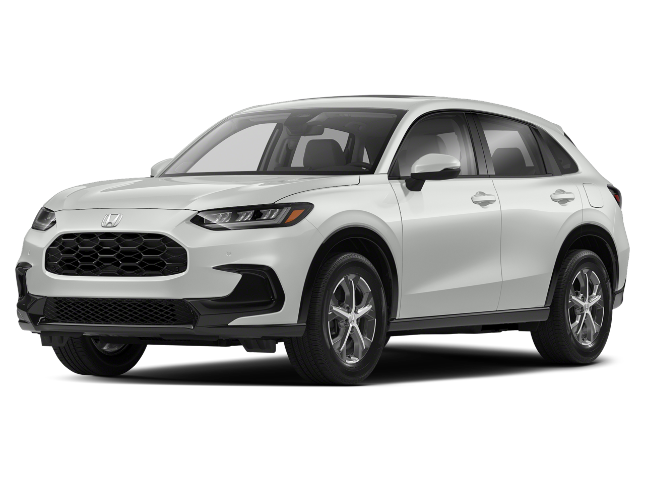 2023 Honda HR-V