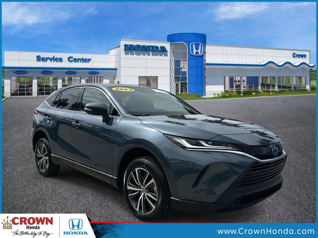 2023 Toyota Venza