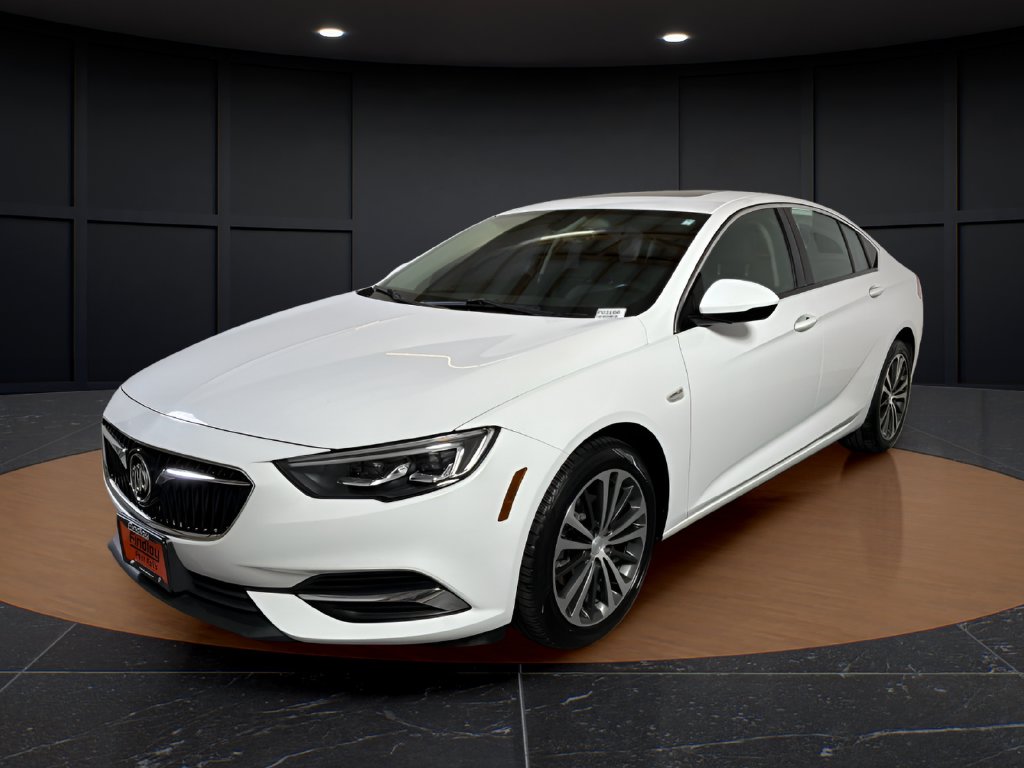 Used Buick Regal for Sale (with Photos) | U.S. News & World Report