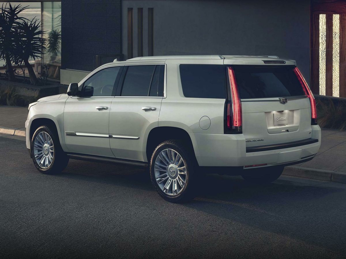 2020 Cadillac Escalade Esv