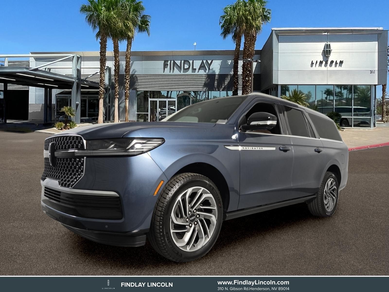New Lincoln Navigator L for Sale (with Photos) | U.S. News & World Report