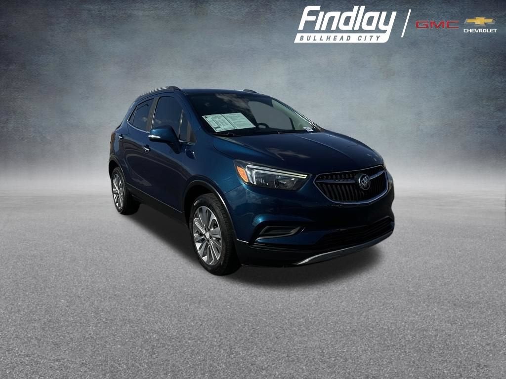 Used Buick Encore for Sale (with Photos) | U.S. News & World Report