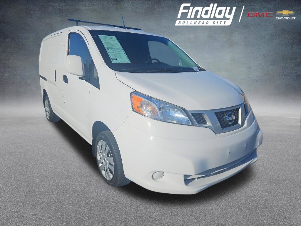 Used Nissan NV200 for Sale (with Photos) | U.S. News & World Report