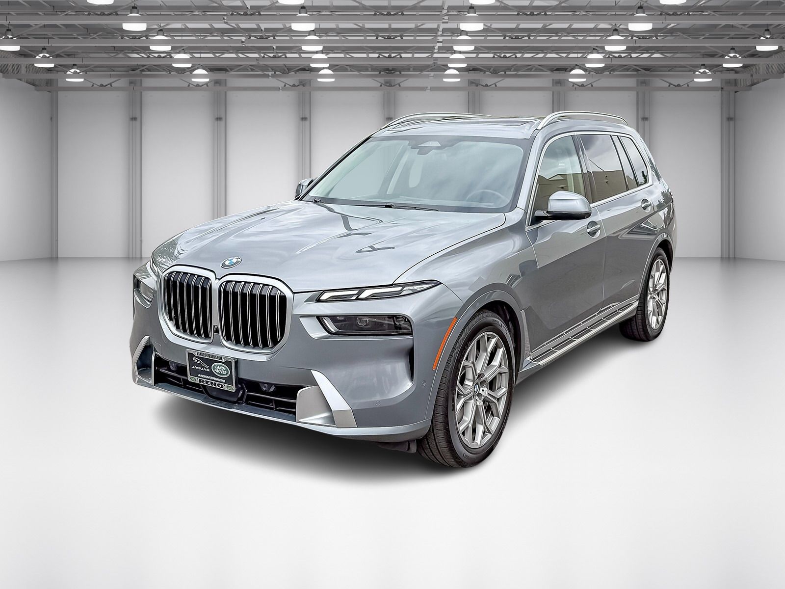 2024 BMW X7