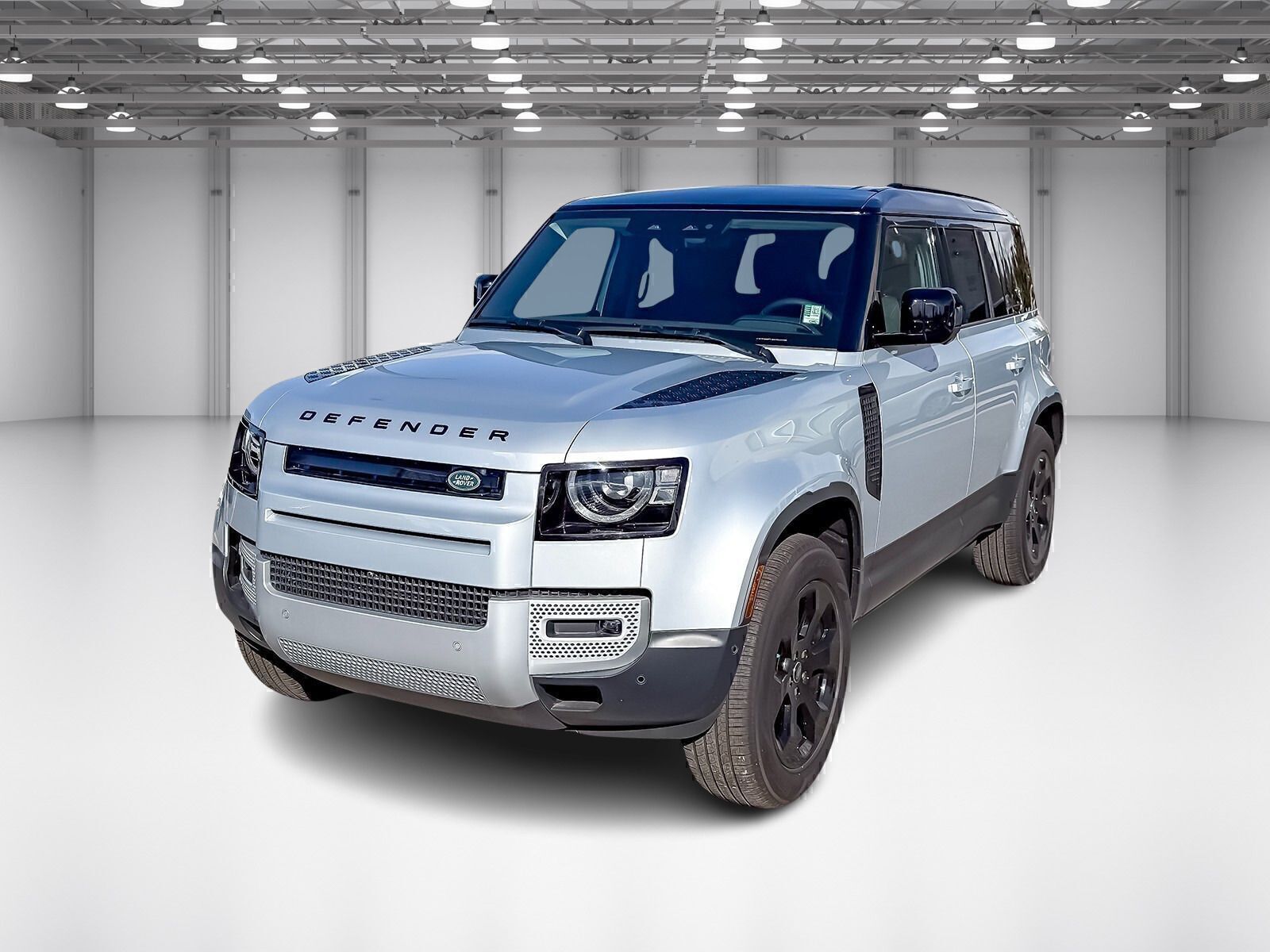 2024 Land Rover Defender