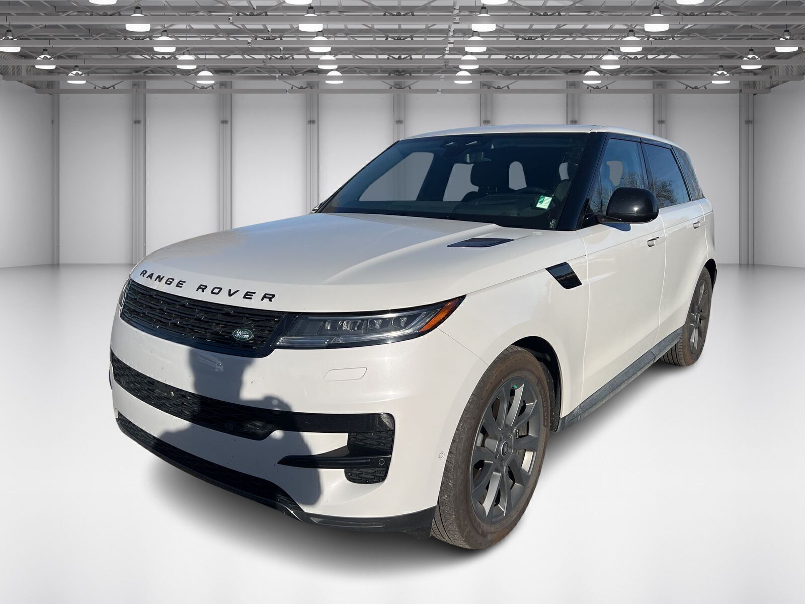 2024 Land Rover Range Rover Sport SE