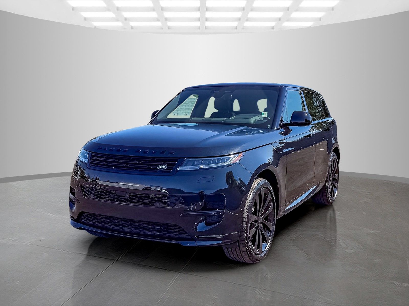 New Land Rover Range Rover Sport for Sale (with Photos) | U.S. News ...