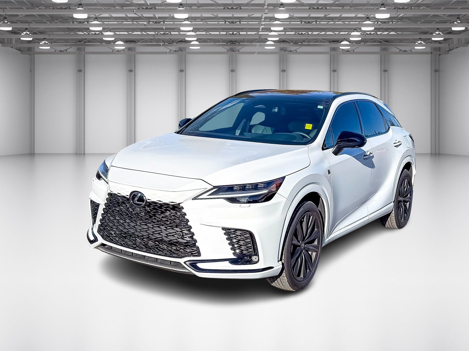 2023 Lexus RX 500h F SPORT Performance