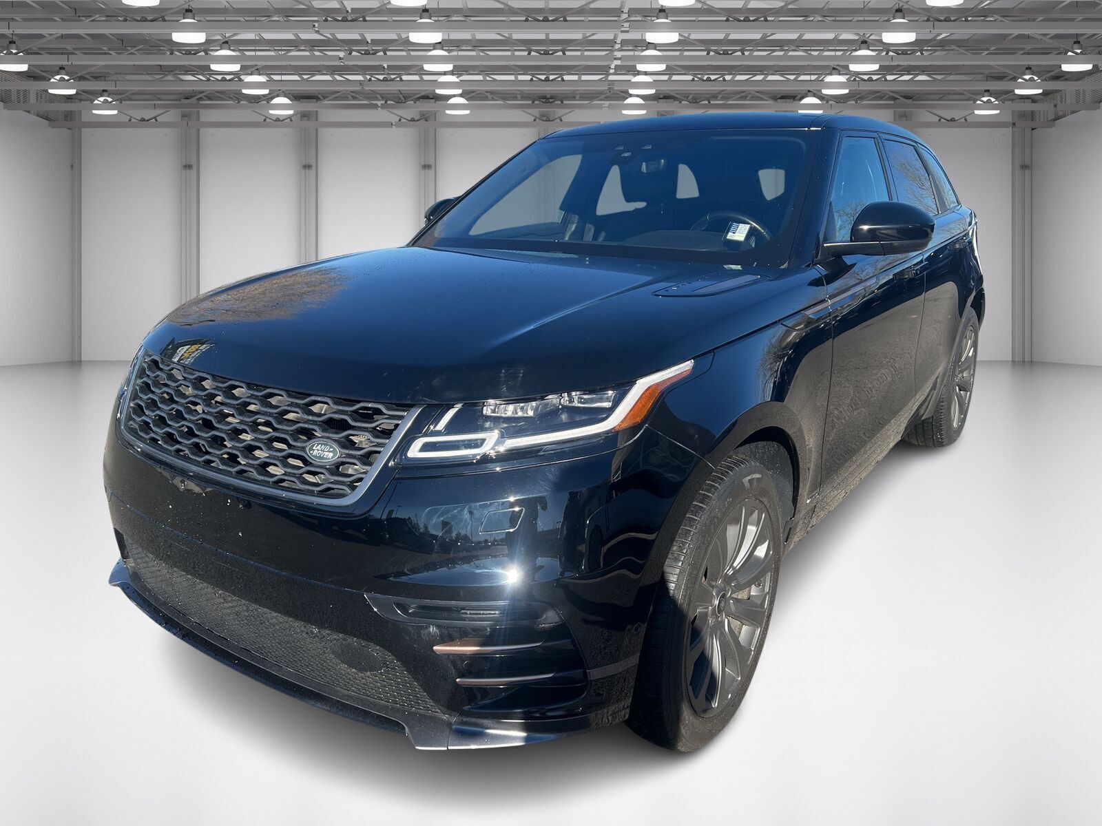 2019 Land Rover Range Rover Velar SE R-Dynamic
