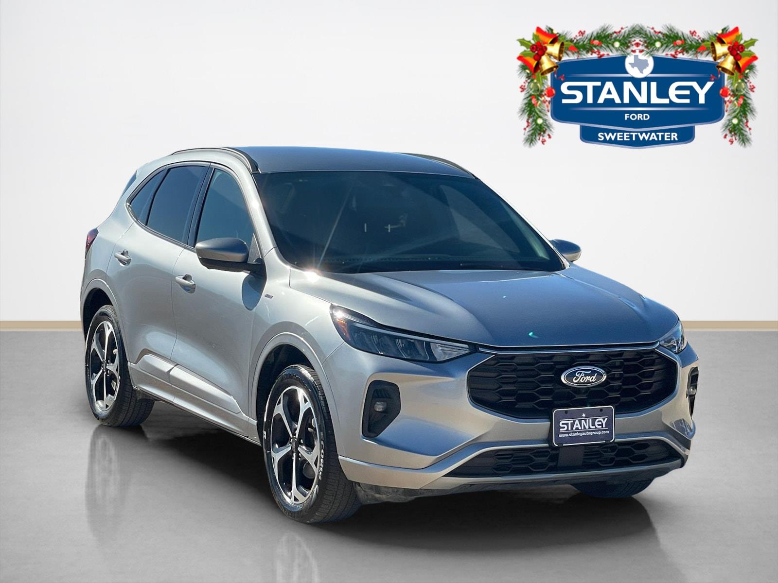 2023 Ford Escape ST-Line Select