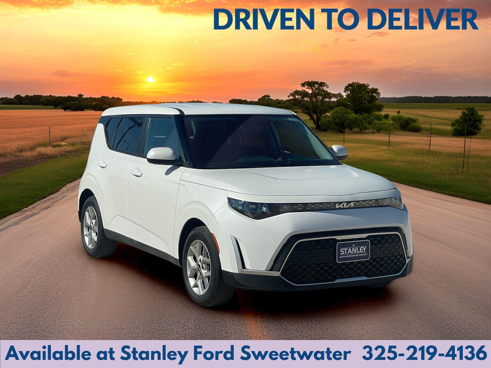 2024 Kia SOUL