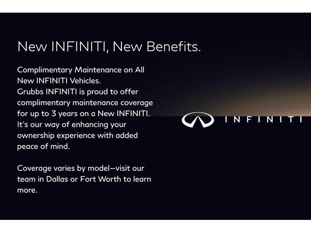 2025 Infiniti QX80
