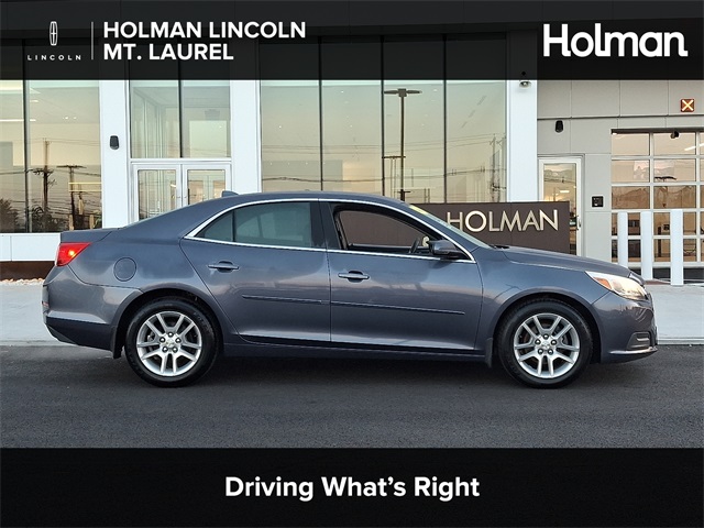 2014 Chevrolet Malibu