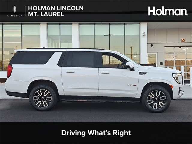 2023 GMC Yukon Xl