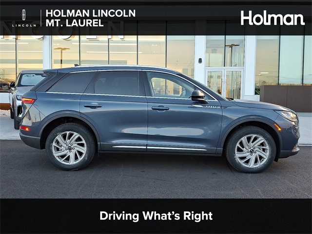 2022 Lincoln Corsair