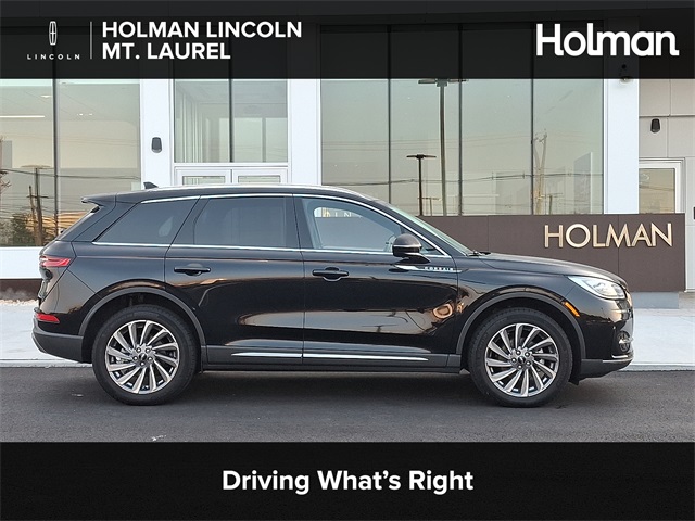 2023 Lincoln Corsair