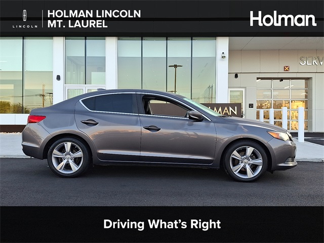 2015 Acura ILX