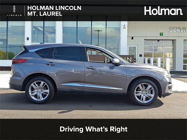 2020 Acura RDX