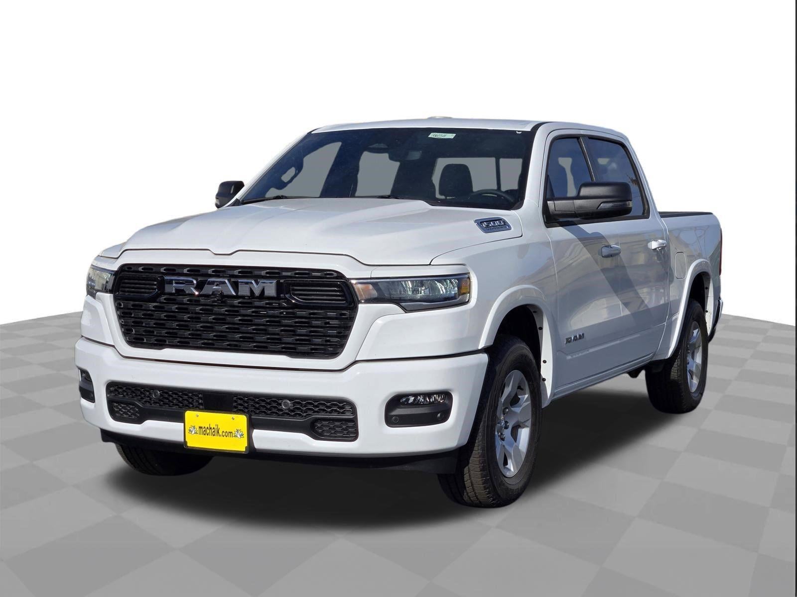 2026 Ram Ram Pickup 1500 Lone Star