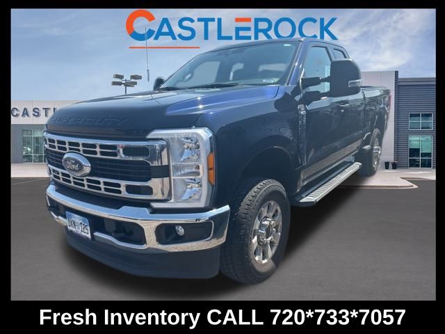 2023 Ford Super Duty F-250 Srw