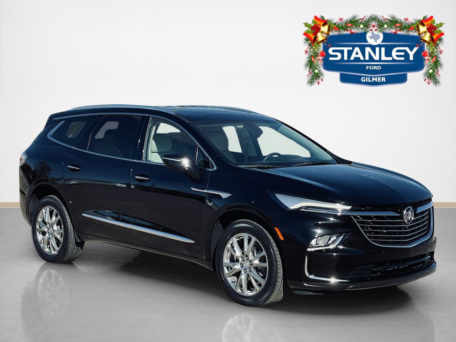 2022 Buick Enclave Premium