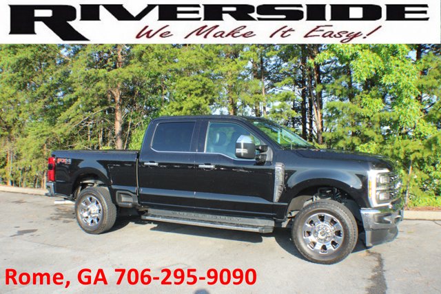 2023 Ford Super Duty F-250 Srw