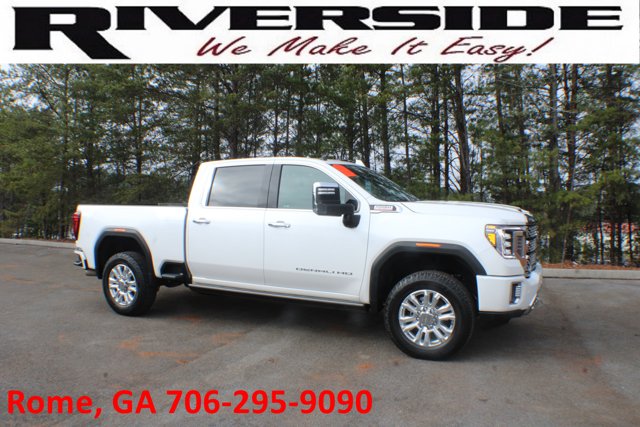 2023 GMC Sierra 2500HD Denali