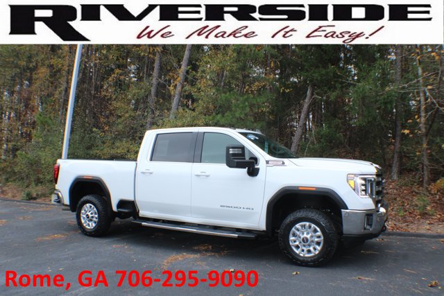 2023 GMC Sierra 2500HD SLE