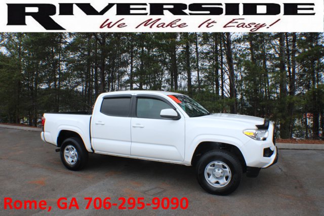 2019 Toyota Tacoma 2WD 