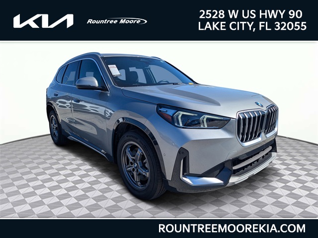 2025 BMW X1
