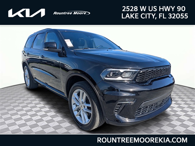 2024 Dodge Durango