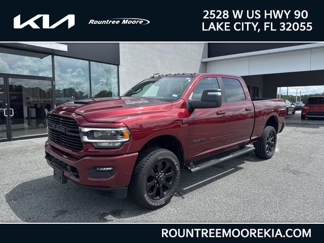 2023 RAM 2500