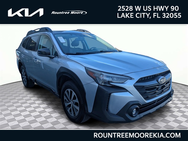 2023 Subaru Outback