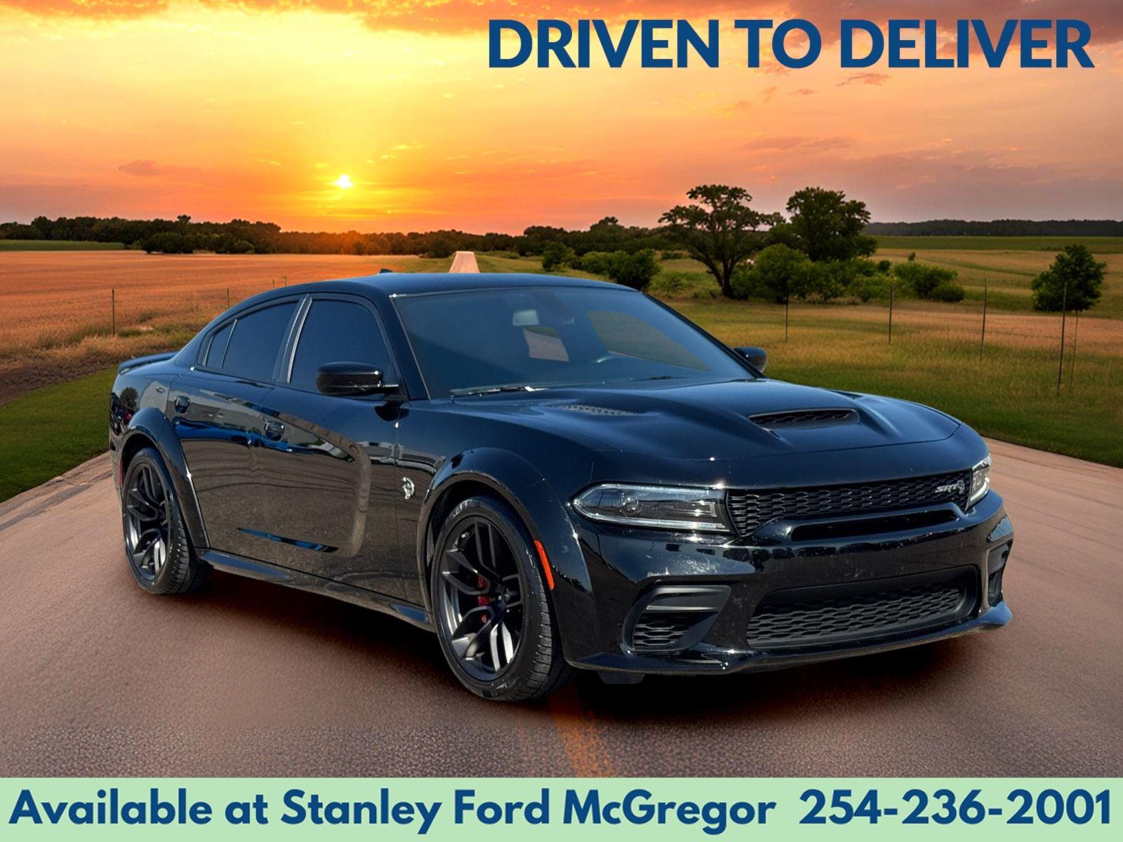 2023 Dodge Charger